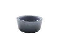 GRAPHITE Forge Stoneware Ramekin